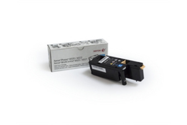 XEROX Toner-Modul schwarz 106R02759 Phaser 6020 2000 Seiten