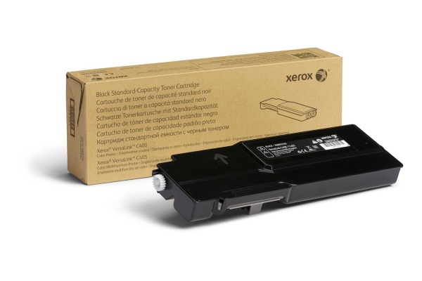 XEROX Toner-Modul schwarz 106R03500 VersaLink C400/C405 2500 S.