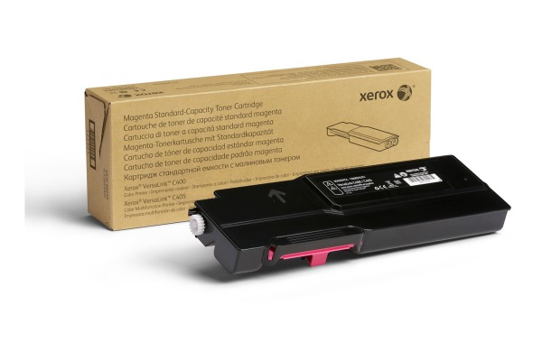 XEROX Toner-Modul magenta 106R03503 VersaLink C400/C405 2500 S.