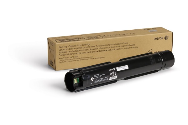 XEROX Toner-Modul HC schwarz 106R03757 VersaLink C7000 10´700 S.