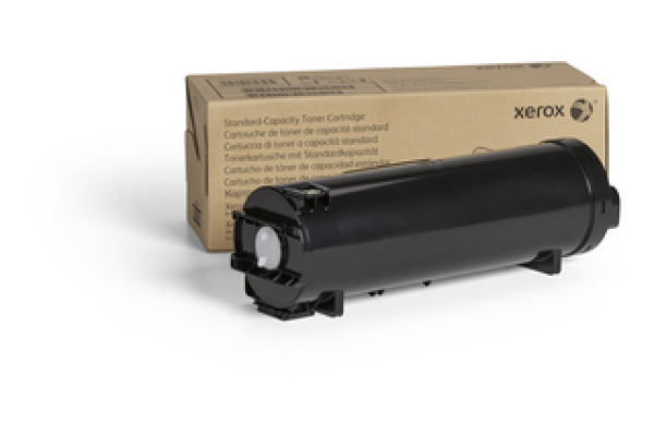 XEROX Toner Modul schwarz 106R03940 VersaLink B600 10´300 S.