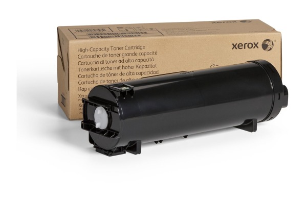 XEROX Toner Modul HC schwarz 106R03942 VersaLink B600 25´900 S.