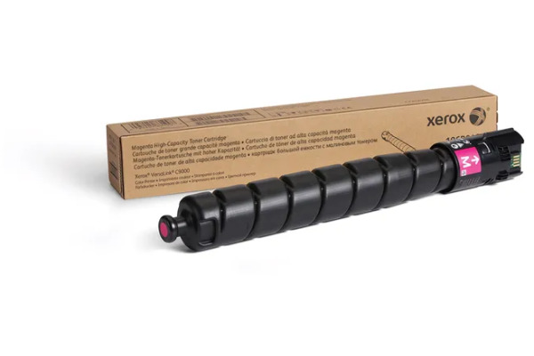 XEROX Toner HC magenta 106R04079 VersaLink C9000 26´500 S.
