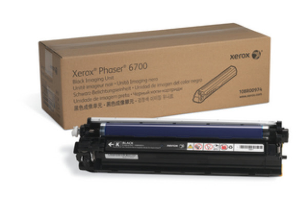 XEROX Imaging Unit schwarz 108R00974 Phaser 6700 50´000 S.