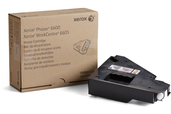 XEROX Resttonerbehälter 108R01124 Phaser 6600 30´000 Seiten