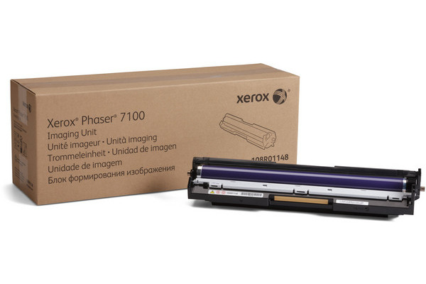 XEROX Imaging Unit CMY 108R01148 Phaser 7100 24´000 Seiten