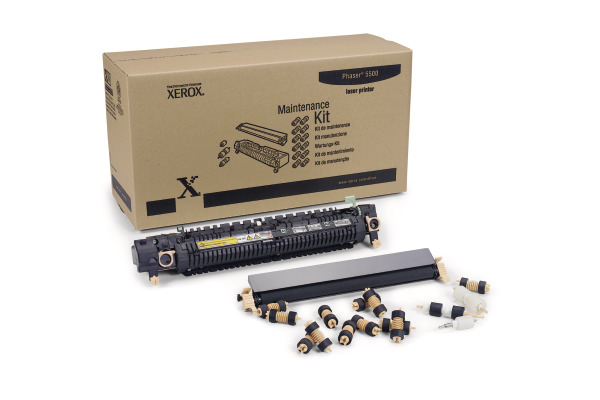 XEROX Fuser-Kit 220V  109R00732 Phaser 5500 300´000 Seiten