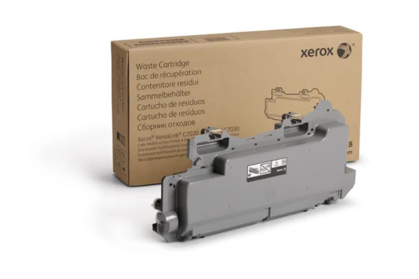 XEROX Waste Cartridge 115R00128 VersaLink C7000 30´000 S.