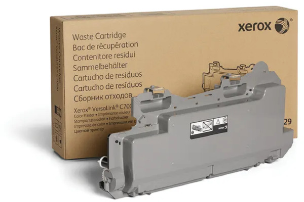 XEROX Waste Cartridge 115R00129 VersaLink C7000 21´000 S.