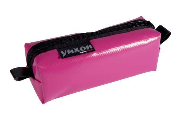 YUXON Schlamper Etui Maxi 8900.18 pink