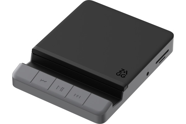 ZAGG Media Hub Workstation 6-Port 109816214