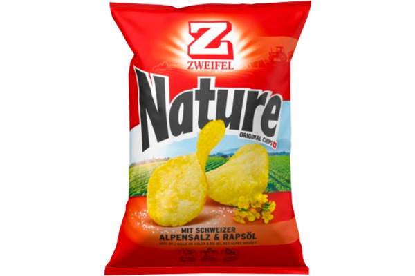 Zweifel Zweifel