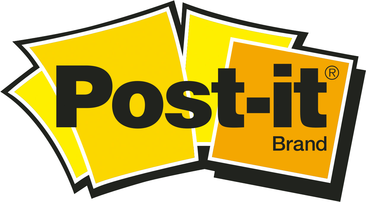 POST-IT Haftnotizen Recycling 127x76mm 655-1 gelb, 100 Blatt