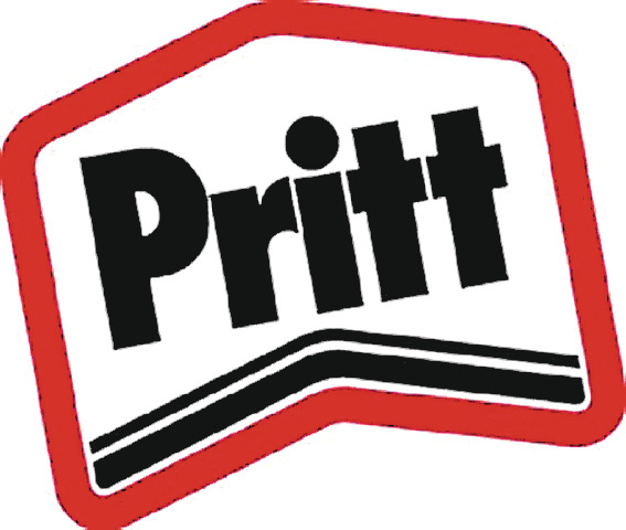 PRITT Refill Kassette 6.0mmx12m PRX6H weiss, für Korrekturroller