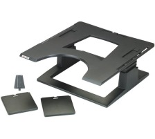 3M Notebook-Plattform/-Ständer LX500 anthrazit