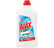 AJAX Allzweckreiniger 812022 Frisch, Duo-Pack
