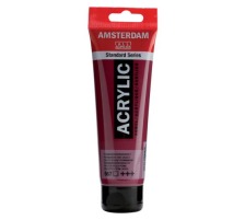 AMSTERDAM Acrylfarbe 120ml 17095672 p.rot violett 567