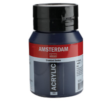 AMSTERDAM Acrylfarbe 500ml 17725662 preussischblau pht. 566