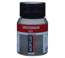 AMSTERDAM Acrylfarbe 500ml 17728402 graphit 840