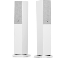 AUDIO PRO Speaker A38 15251 White, 1 pair