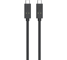 AUKEY Hyper Link Cable C to C USB4 CB-TCC241 Gen2, 0.8m, 240W
