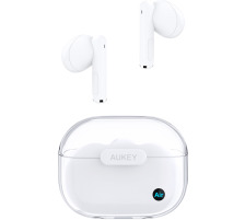 AUKEY Portable True Wirel. Earbuds EP-M2-WH White