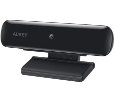 AUKEY Stream Webcam 1080P 2MP PCW1 with 1/2.7 CMOS image sensor