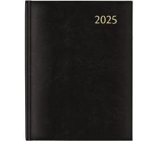 AURORA Agenda Florence PAW 2025 2715Z 1W/2S schwarz ML 21x27cm