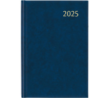 AURORA Agenda Florence Universe 2025 3415 1W/2S ass. ML 14.5x21cm