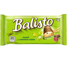 BALISTO Choco Müesli 37g 7800 20 Stück