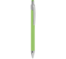 BALLOGRAF Kugelschreiber 0.5mm 14832001 Rondo Erase, grün