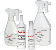 BEREC Whiteboard Refill 1000ml 910.003 Flasche