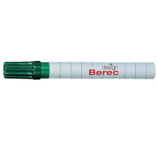 BEREC Whiteboard Marker 1-4mm 952.10.04 grün Klassiker