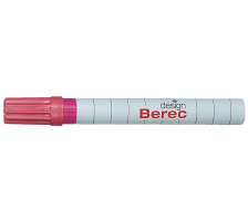 BEREC Whiteboard Marker 1-4mm 952.10.09 rosa Klassiker