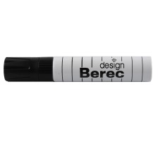 BEREC Whiteboard Marker 3-13mm 954.10.01 schwarz