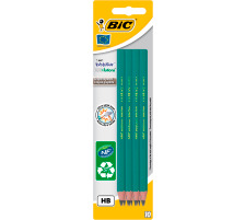 BIC Bleistift Evolution HB 8902742 10 Stück