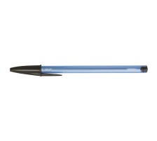 BIC Kugelschreiber Cristal Soft 951433 schwarz 50 Stück