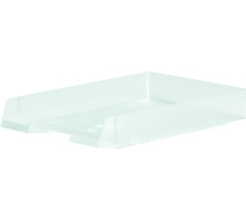 BIELLA Briefkorb Parat-Plast A4/ 30540103U transparent