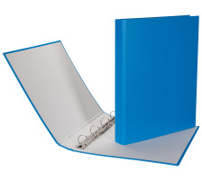 BIELLA Zeigebuch A4 43444205U blau