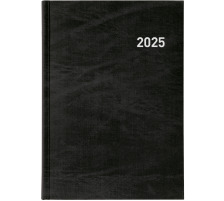 BIELLA GA Registra 2025 809501020 1T/1S schwarz ML 14.5x20.5cm