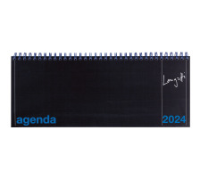 Biella agenda professionnel Longatti 2024