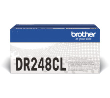 BROTHER Drum Unit DR-248CL HL-L8240CDW 30´000 Seiten