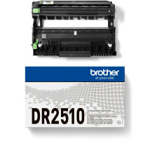 BROTHER Drum  DR-2510 HL-L2400/L2445 15´000 Seiten