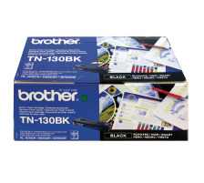 BROTHER Toner schwarz TN-130BK HL-4040/4070 2500 Seiten