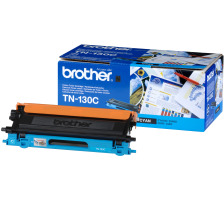 BROTHER Toner cyan TN-130C HL-4040/4070 1500 Seiten