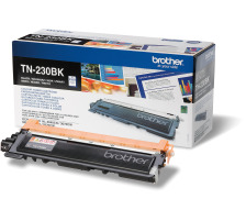 BROTHER Toner schwarz TN-230BK HL-3040/3070 2200 Seiten