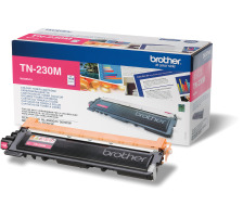 BROTHER Toner magenta TN-230M HL-3040/3070 1400 Seiten