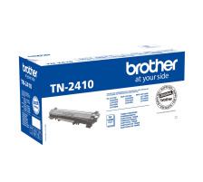 BROTHER Toner schwarz TN-2410 HL-L2350/2370 1200 Seiten