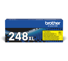 BROTHER Toner HY yellow TN-248XLY HL-L8240CDW 2300 Seiten