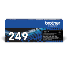 BROTHER Toner Super HY schwarz TN-249BK HL-L8240CDW 4500 Seiten